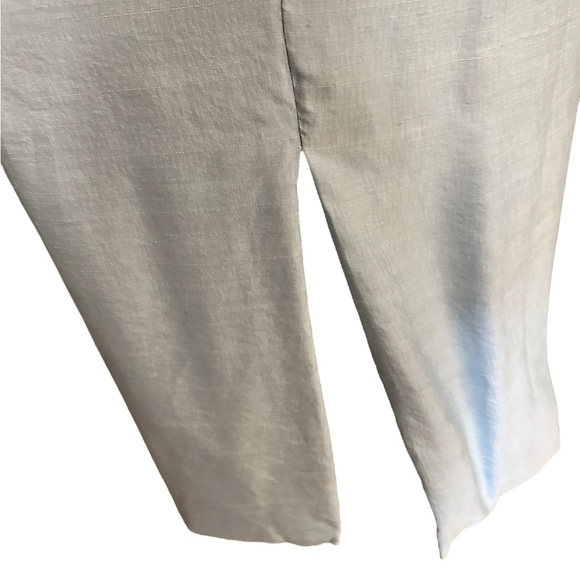 Elegant Evening Pin Up Retro Vintage Dress Light Blue Size Small - Picture 5 of 12